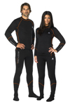 Bodytec Dual Layer