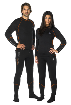 BODYTEC Dual Layer