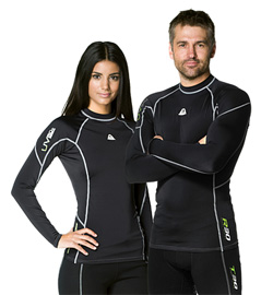 Rashguard Tričko R30