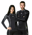 Rashguard trika R30